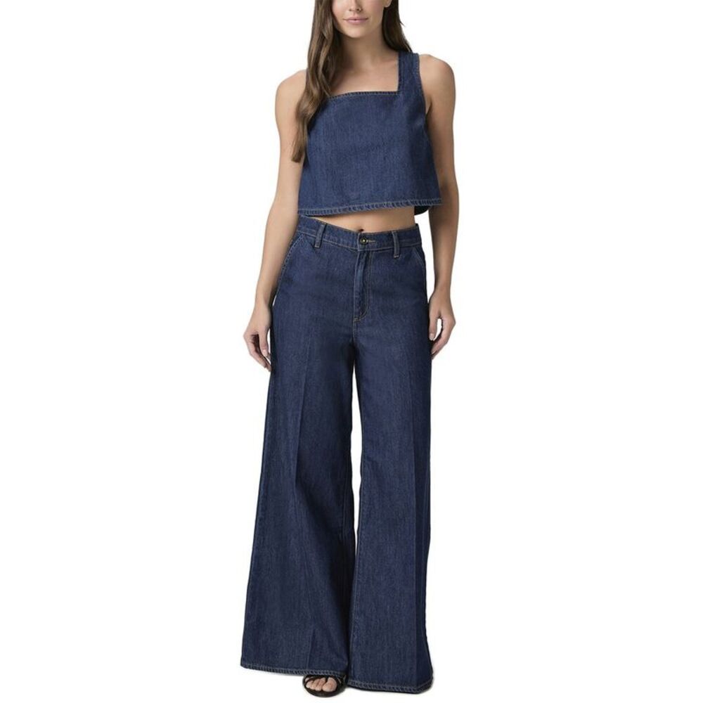 Paige Womens  Aelita Top - Picture 4 of 5